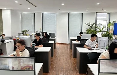 Zhibiao Factory (1)